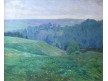 Secesní krajina